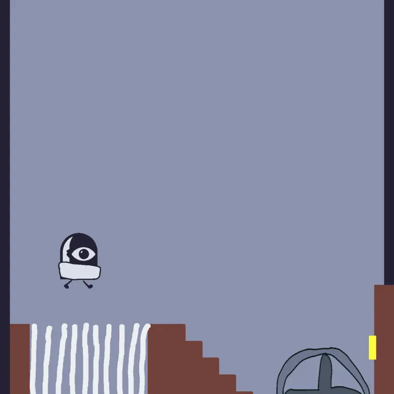 Game by @Benjamincda