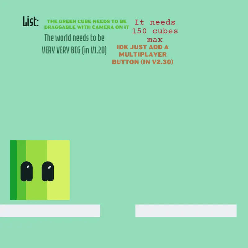 Game by @SSCgames