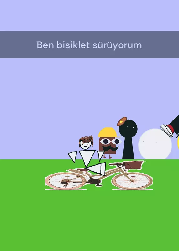 Türk by @YasinAsan098