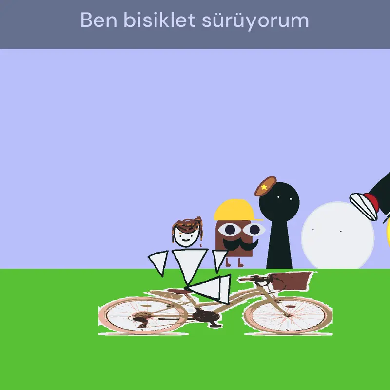Türk by @YasinAsan098