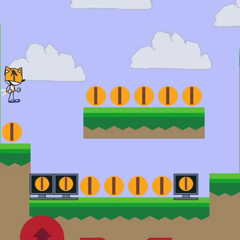 Game by @ggimvd
