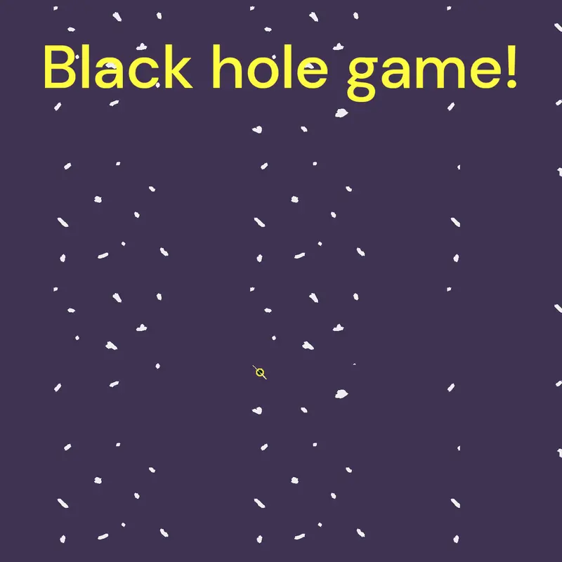 Game by @earth-official