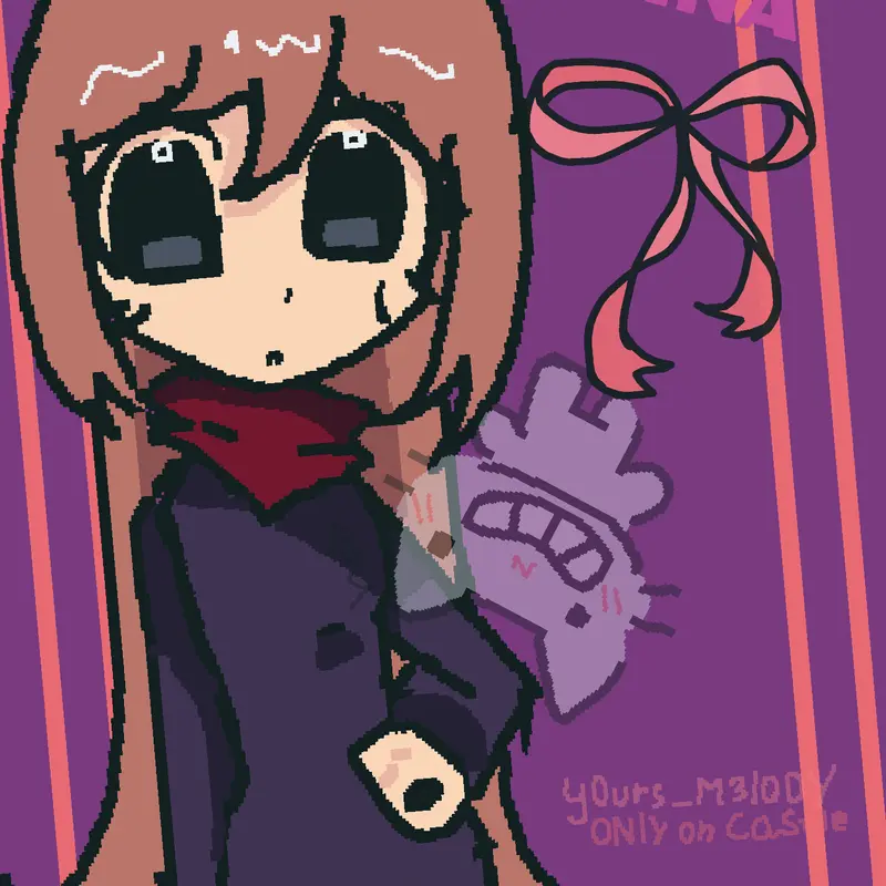 Game by @Y0urs_m3l0dy