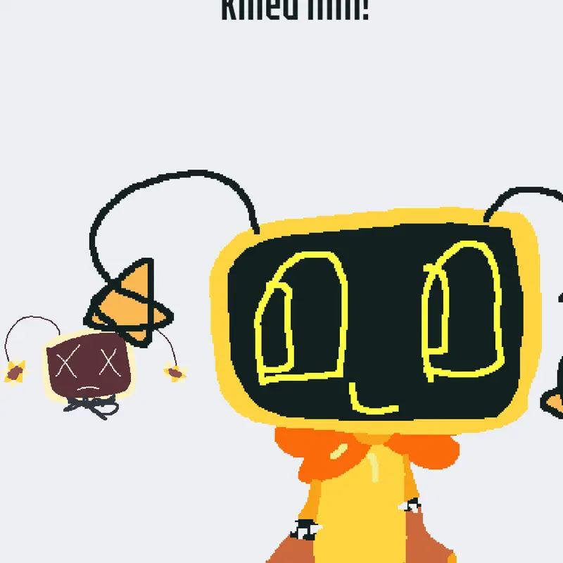 Game by @Stary_hates_Vee