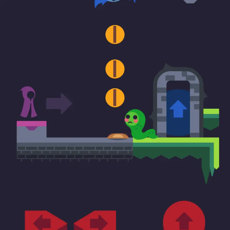 Game by @the_funbot