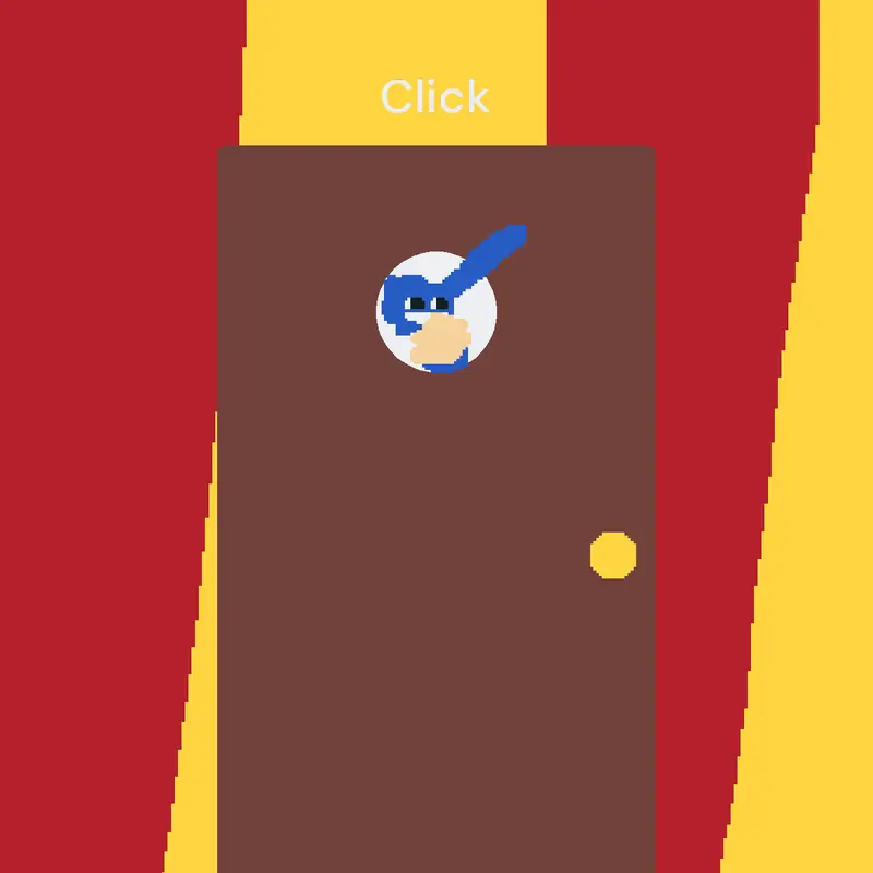 Game by @M4xie