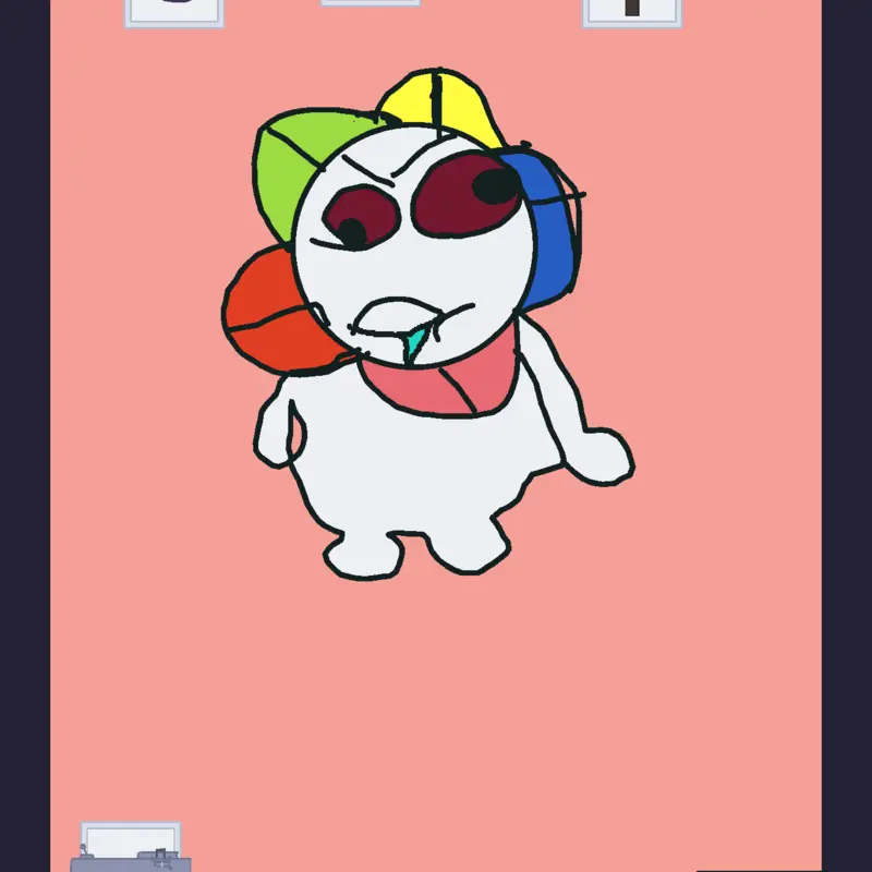 Game by @coolgamebro