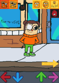 le final update