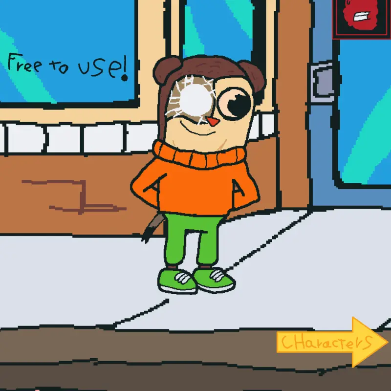 Game by @kart-2005