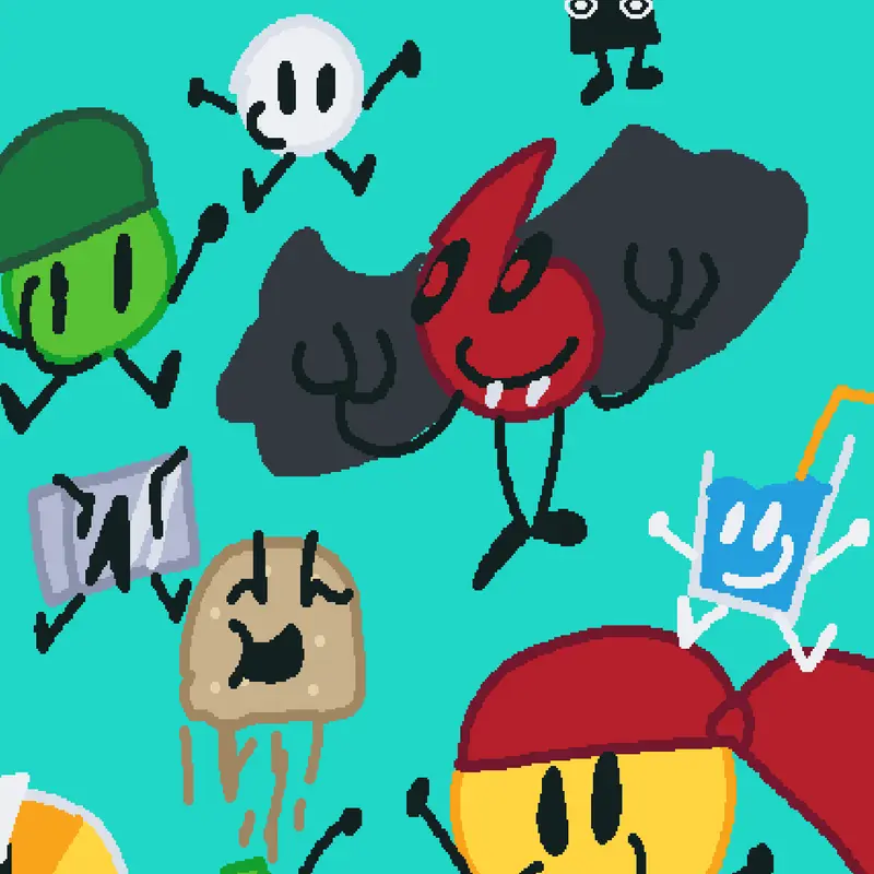 BFAJOLCW COMING SOON! by @27_spooky_63