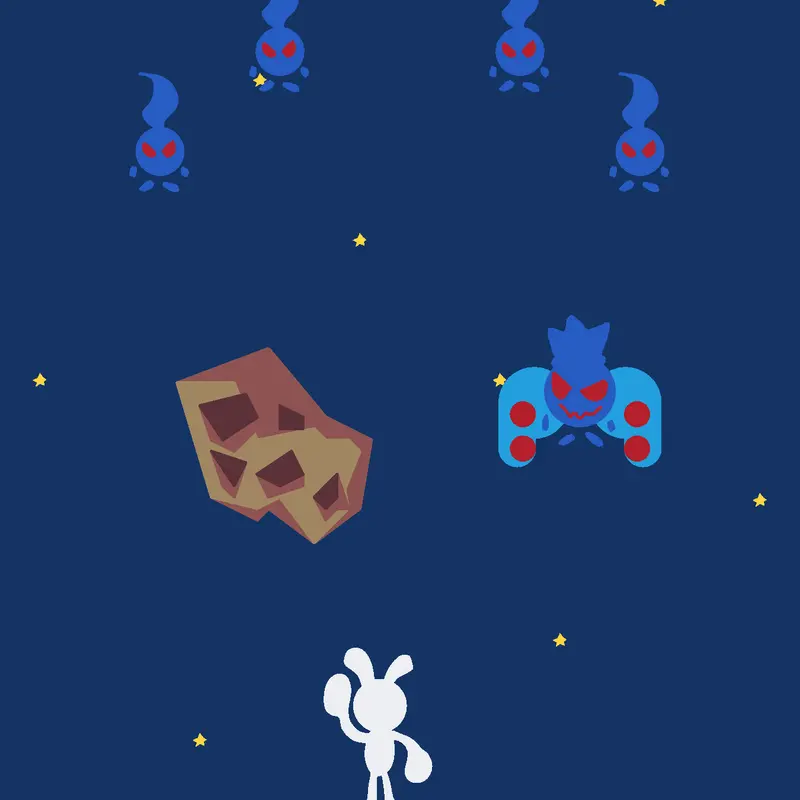 Game by @dees_nuts