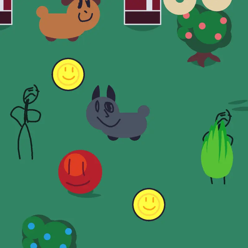 Game by @Nirvana_fan
