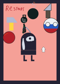 Just ragdoll