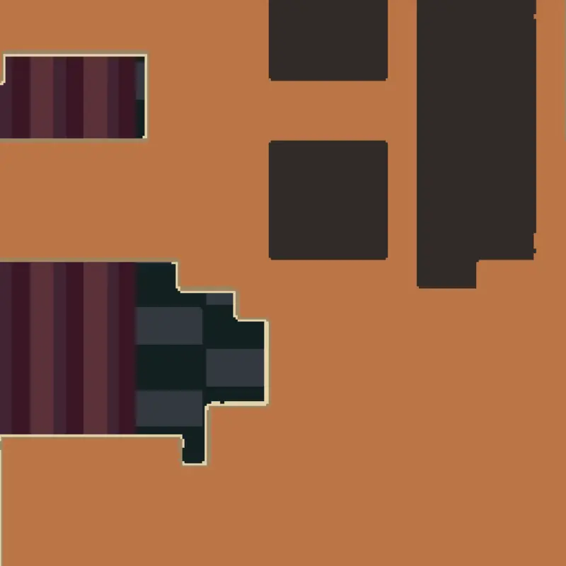 Game by @FazbearEnt