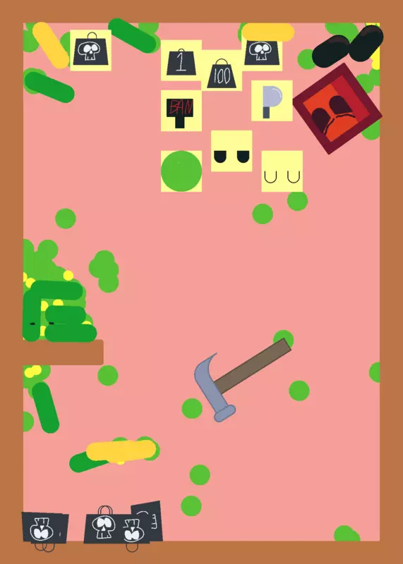 Game by @Arkhan2912
