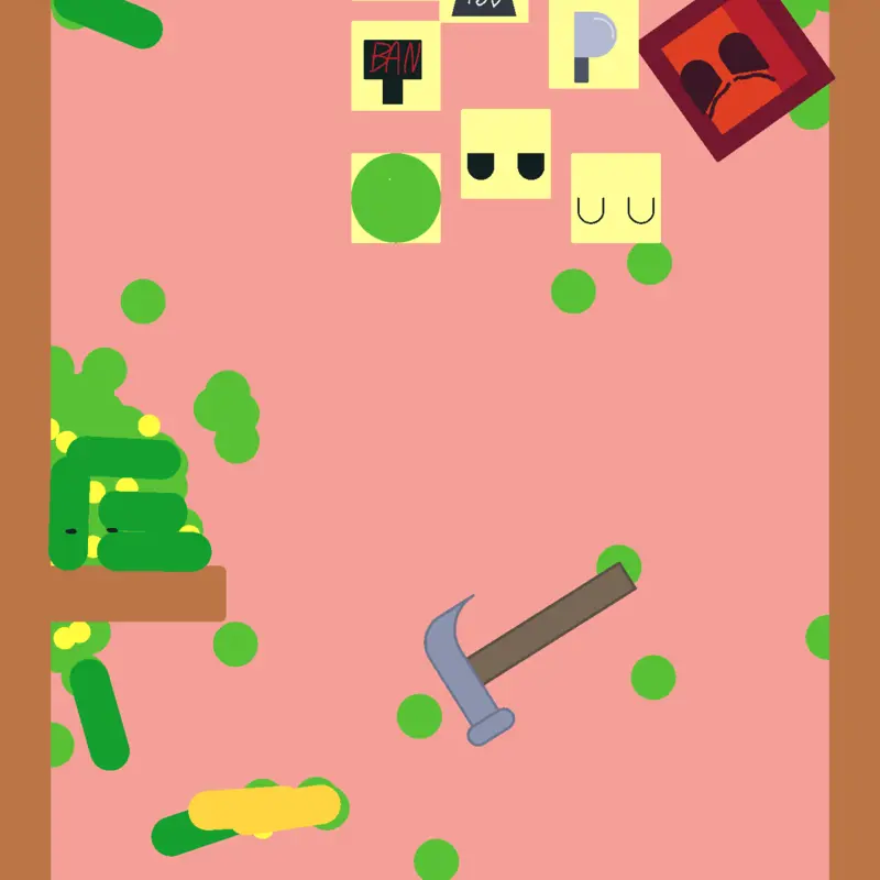 Game by @Arkhan2912