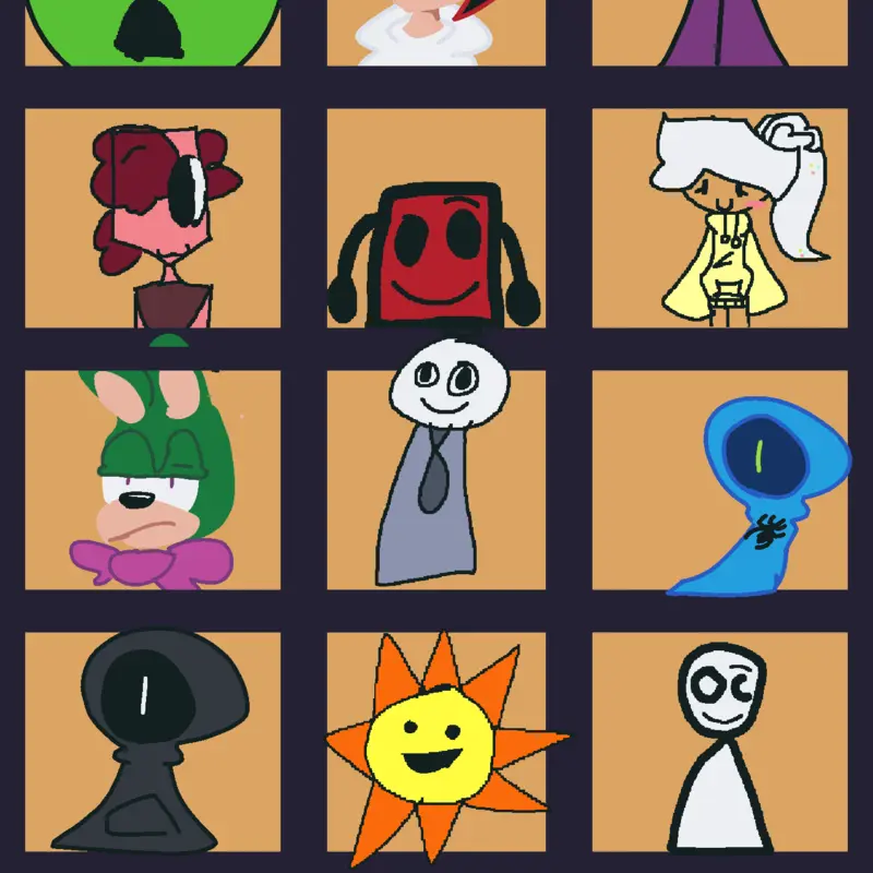 Game by @ieva123455