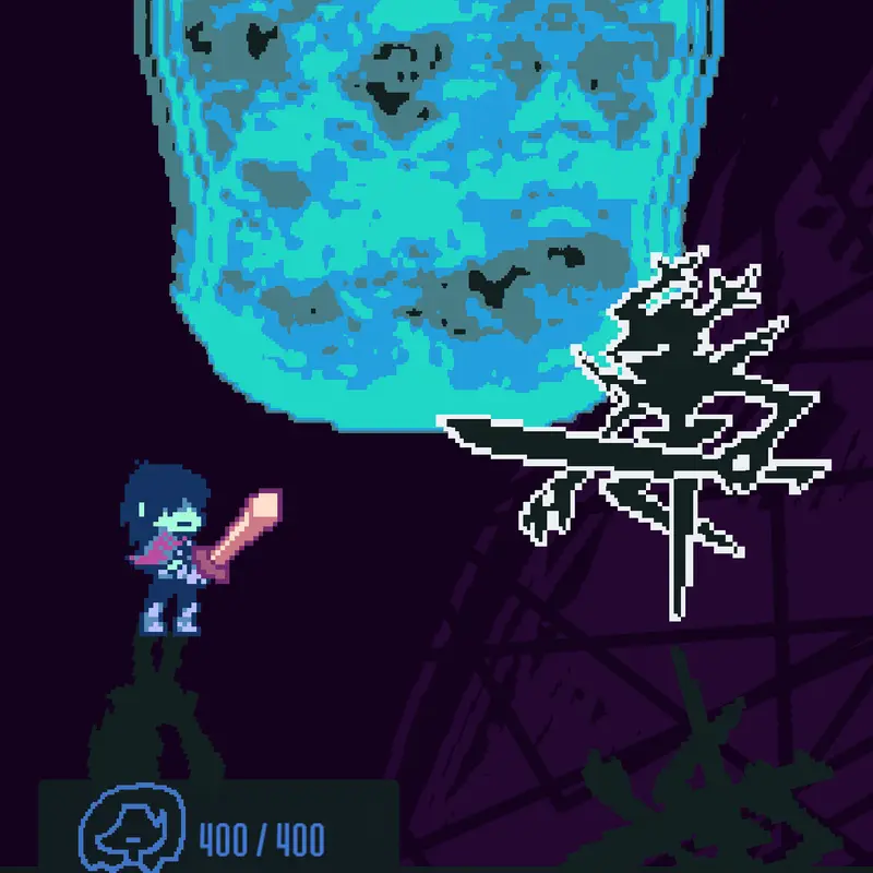 Game by @Guntale