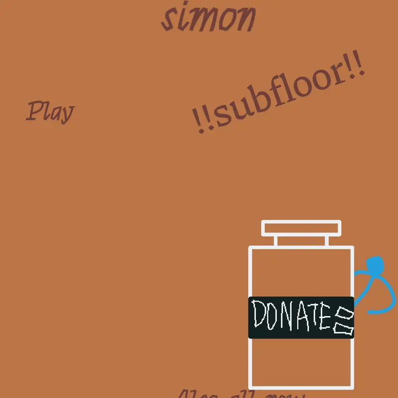 Game by @simon_studios