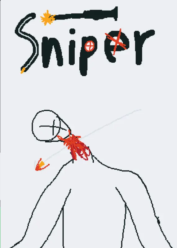 Game by @TheGameKiller