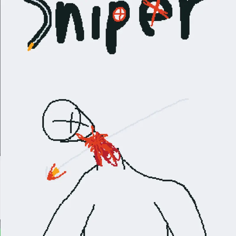 Game by @TheGameKiller
