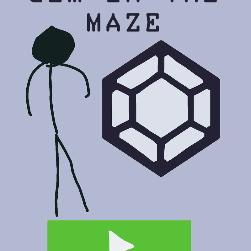 Game by @Sena_Stickman