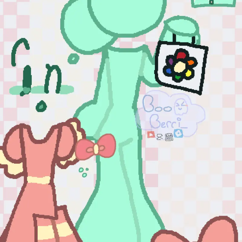 Game by @Cookiedeacillover