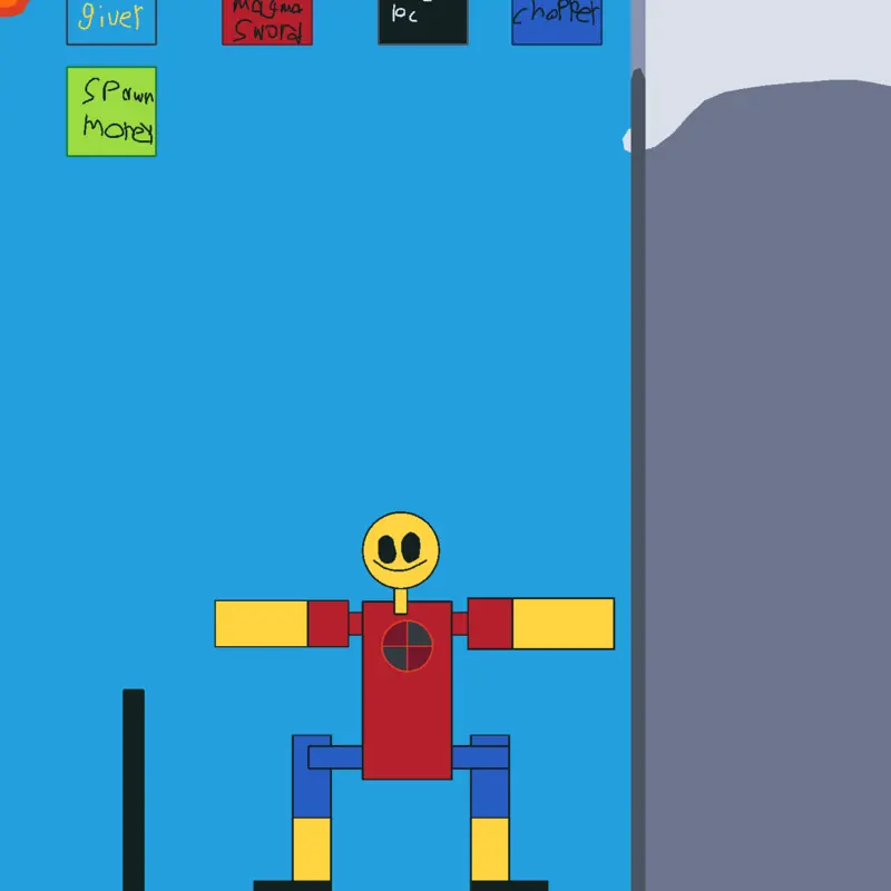 Game by @lompu4rgg