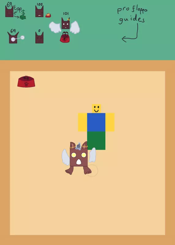 Game by @-RandomResko-