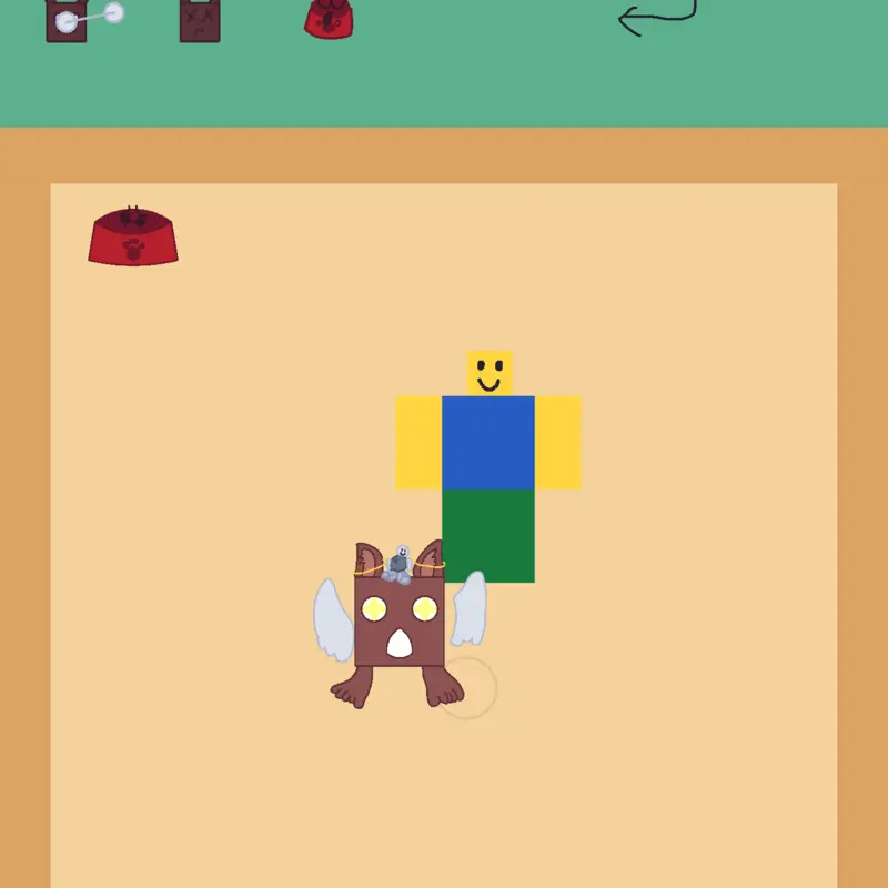 Game by @-RandomResko-