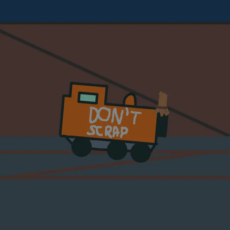 Game by @TheScrapster27