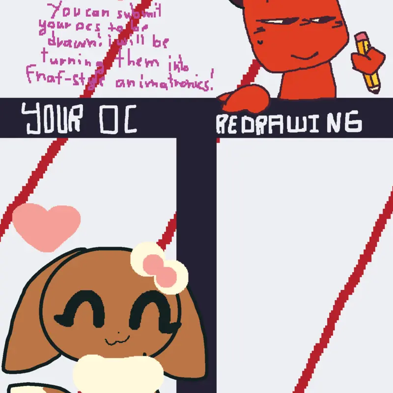 Game by @Eeveesylva