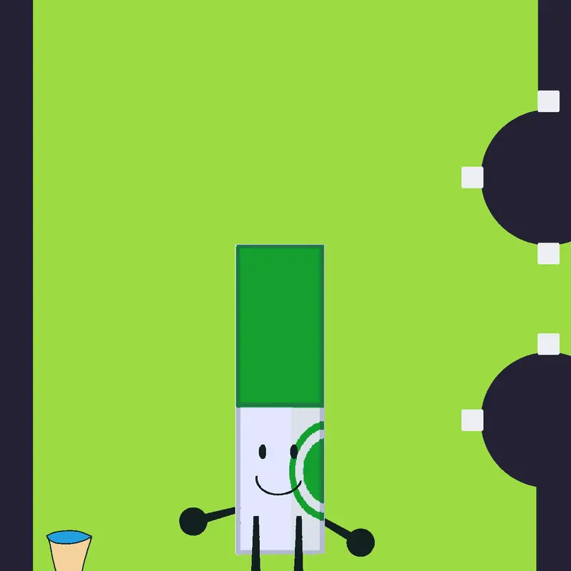 Game by @Barnron