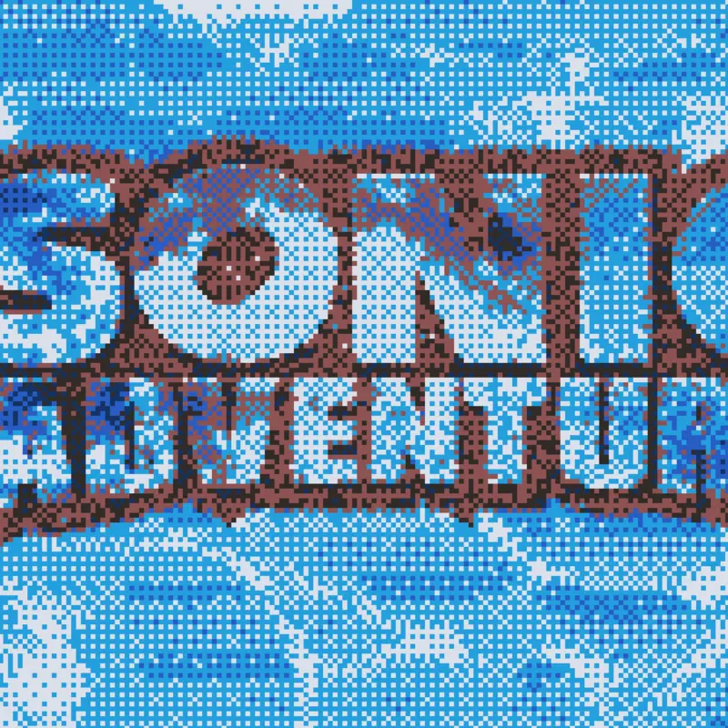 Sonic by @Heitorpeixoto