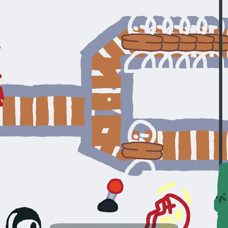 Game by @asteriSmikelino