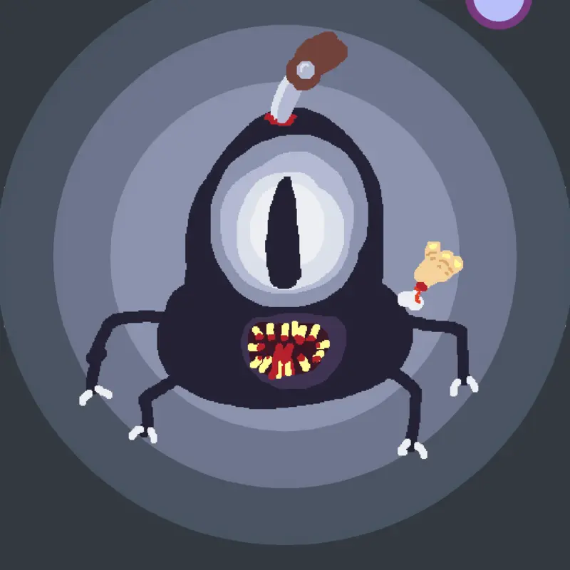 Game by @dantmonster