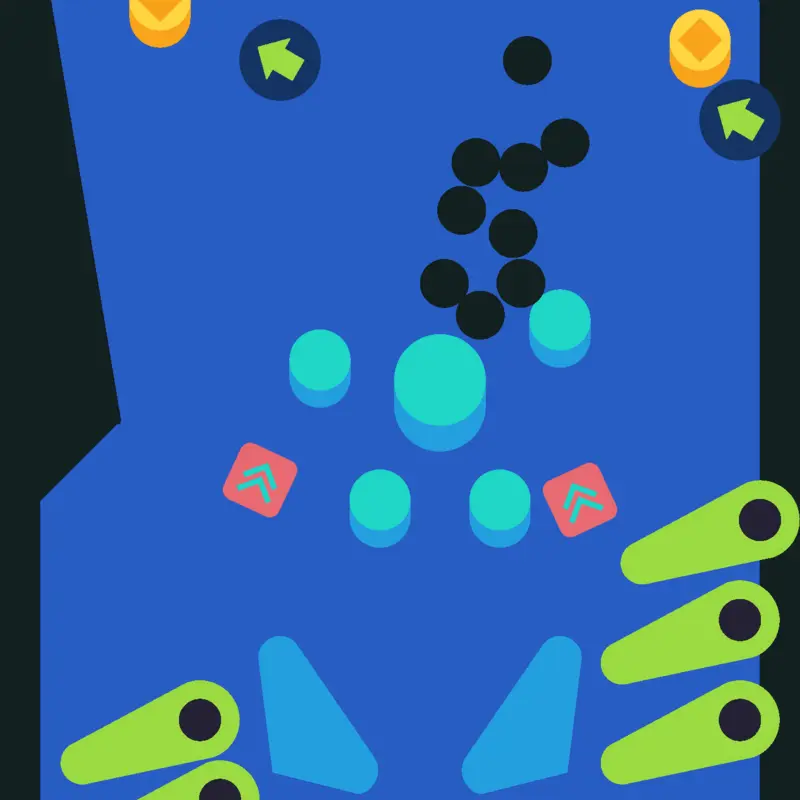 Game by @colinvr