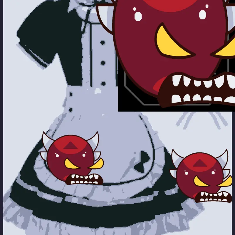 Game by @dogdayplushie2