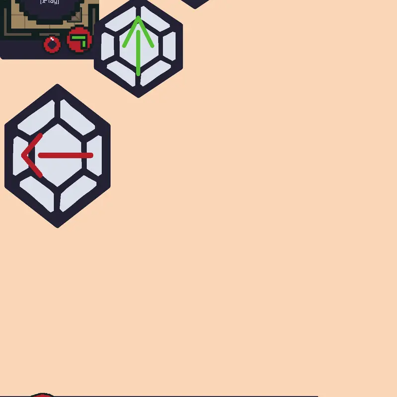 Game by @lisje