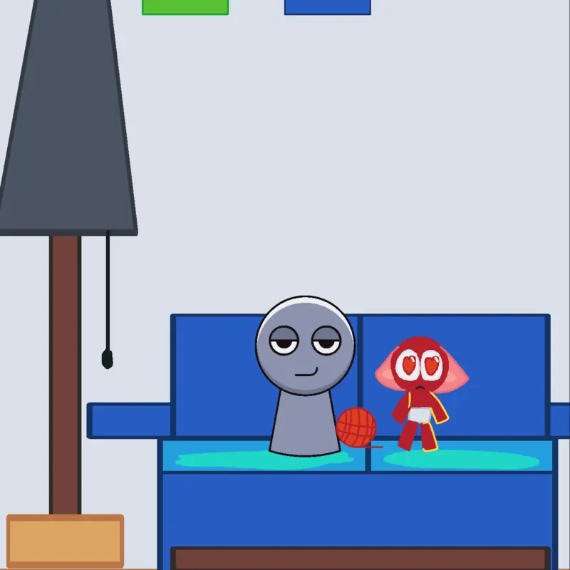 Game by @petahappy
