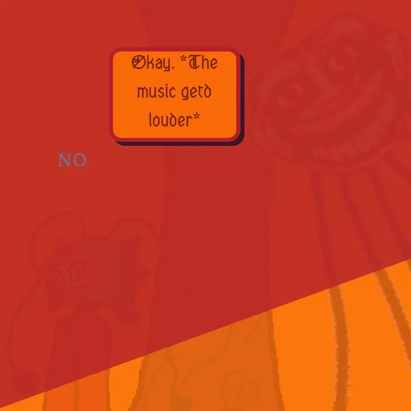 Game by @TheWeepingGod
