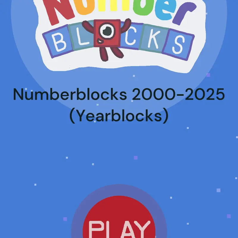 Game by @NumberLive