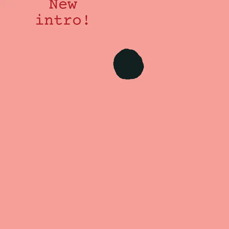 nueva intro by @technock