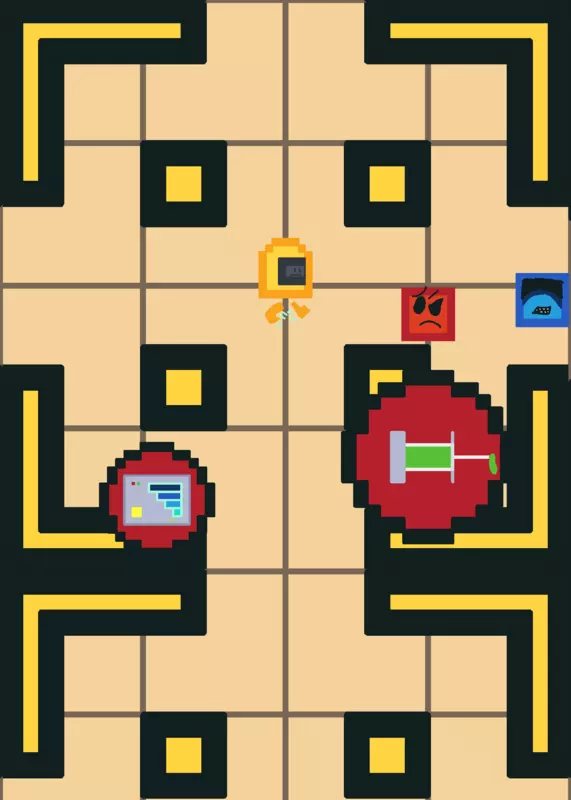 Game by @kirill_8956