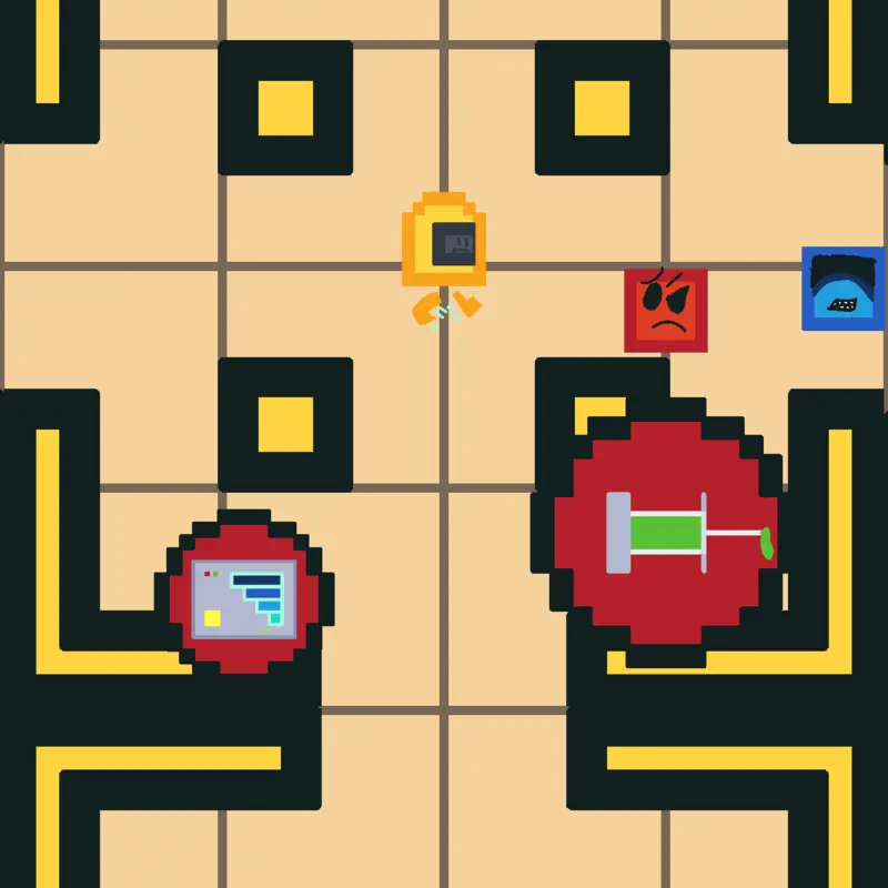 Game by @kirill_8956
