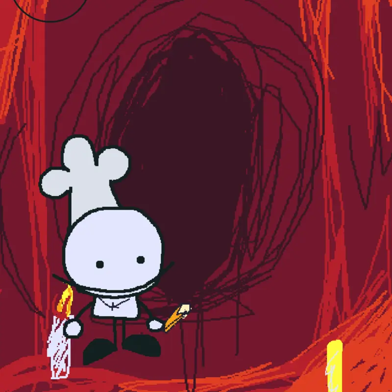 Game by @Stacey-Draws-