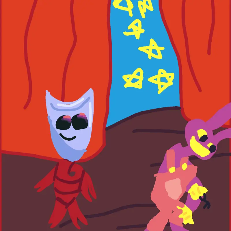 Game by @Twinkle