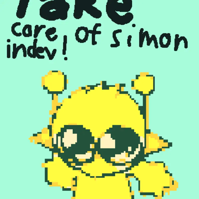 Game by @no_skills_reversed_