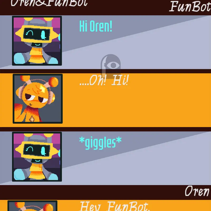 Game by @ChickenShellers