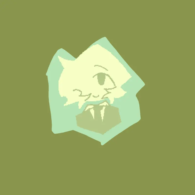 Game by @The-Mystery